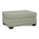 Bedford Upholstered Ottoman