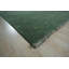 Tapis vert en laine fait à la main Karie-1478598444