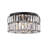 Kempst Crystal Flush Mount