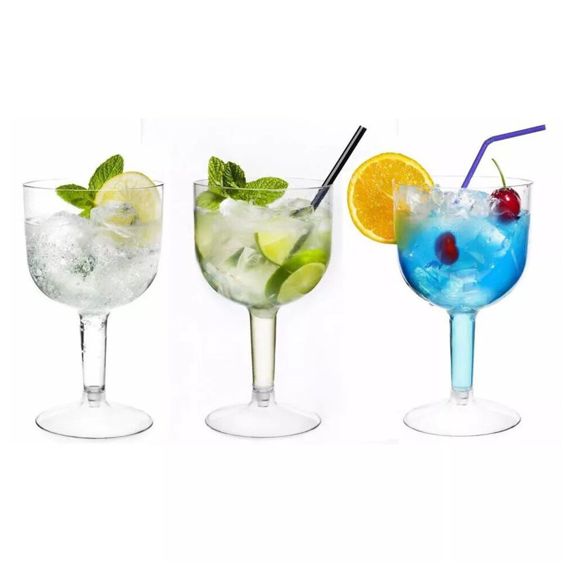 Charrise 22032.26ml Drinking Glass Set