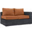 Causeuse Modway-31483538