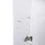 Meuble-lavabo autoportant avec lavabo, portes à fermeture douce-798530047