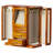 Wood Jewelry Box +