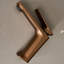 Metal Basin Mixer Tap with Single Lever-14065251