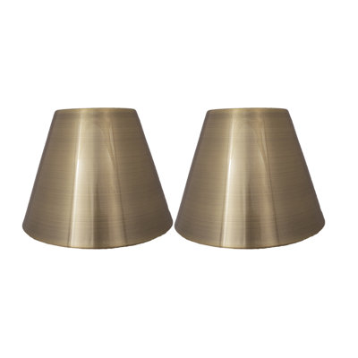 5 in. H Empire Lamp Shade