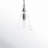 1 - Light Single Pendant-72119378