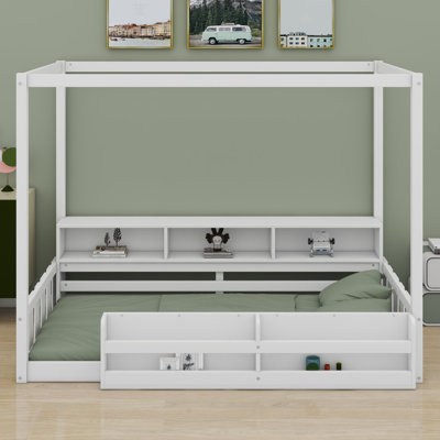 Standard Bed