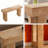 Elegant Console Table,Wooden Side Table-1420131817