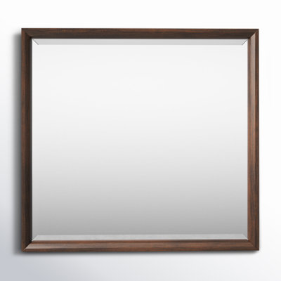 Capricorn 40" Mirror