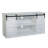 Youssouf 57.8" Wood Tv-Stand With Barn Doors For Tvs Up To 60"-1920360141
