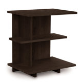 Mansfield Solid Wood Nightstand
