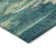 Aleighna Area Rug with Non-Slip Backing
