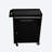 22.95" W Detachable 5 Drawer Tool Chest with Bottom Cabinet and One Adjustable Shelf-88939553