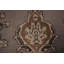 Tapis traditionnel gris en laine délavé 6 x 10