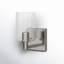 Fullton 1 - Light Bath Sconce-151895363