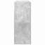 Sideboard 116 X 30 X 75 Cm Engineered Wood-272680708