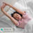 Delara 100% Eucalyptus Lyocell TENCEL™ Cooling Sheet Set – Soft, Silky & Breathable-88047048-88047044