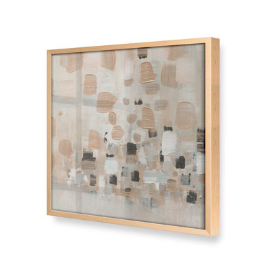 Earthen Harmony Print