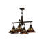 Jad 4 - Light Chandelier