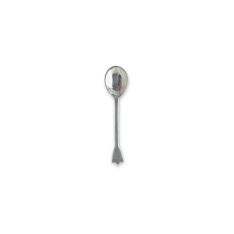 18/10 Stainless Steel Coffee/Espresso Spoon