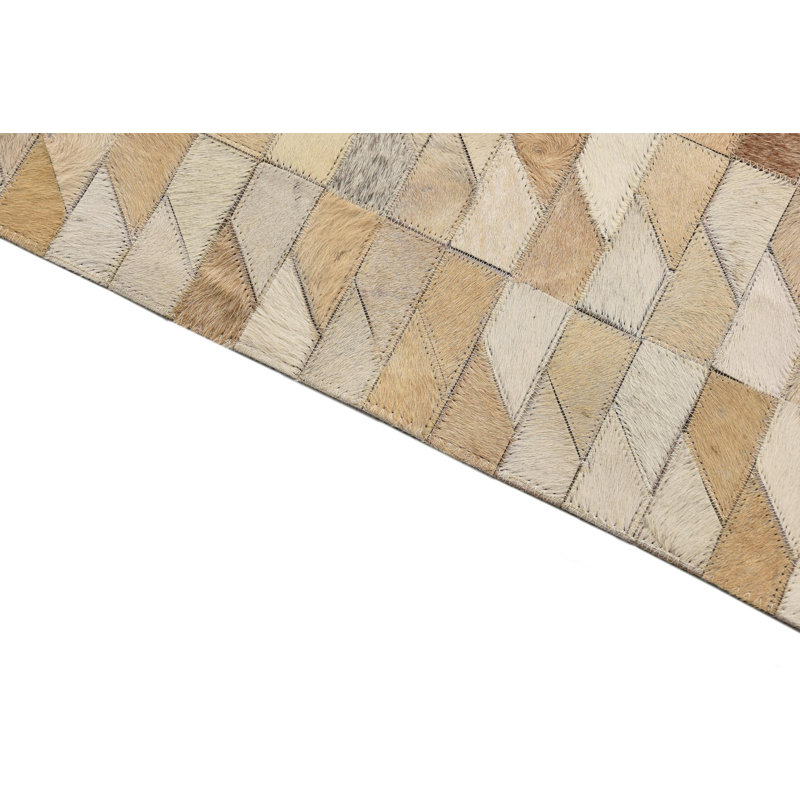 Ortega Beige Rug