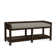 Banc de rangement Silvio Glinda