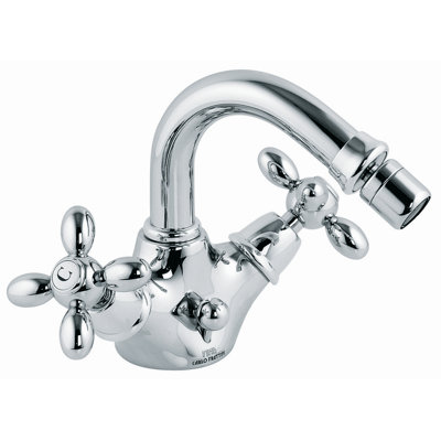 Olivia Single-Hole Vertical Bidet Faucet