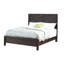 Mobilier de chambre à coucher en bois X-Design