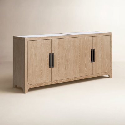 Bilbrook 78'' Sideboard