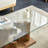 Glass Top Single Coffee Table-97800148