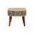 Simple & Elegant Appearance Console Table Wood Table Top,Leisure Coffee Table