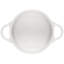 Le Creuset Stoneware Mini Round Cocotte, 14oz.-95360964
