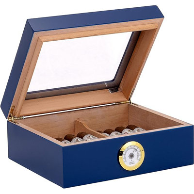 Grigoriy Cigar Humidor