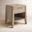 Table de chevet 1 tiroir Lewis
