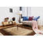 Elodie Oriental Wool Area Rug-550793607
