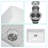 Compact Ceramic Farmhouse Sink - Laundry Room Design