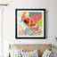 " Americana Cow " Painting Print-1882540833-1882540835