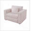 Canapé modulaire simple 44,9 po-1136696627