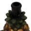 Socle de parasol ananas