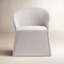 Antibes Upholstered Arm Chair