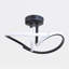 Wardsboro LED Semi Flush Mount