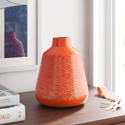 Cevenola Ceramic Table Vase