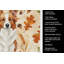 Serviette de cuisine rouge et blanche Border Collie-2083471967