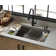 Riverby Impressions Utility Rack with Soaking Cup