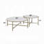 Ensemble de tables gigognes Zaidee
