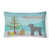 Schnoodle gris sélectionné