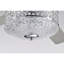 20.47'' Ceiling Fan with Light Kit