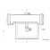 Tate Dimmable Wall Mounted Picture Light