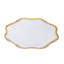 Ensemble de 8 assiettes décoratives Dumal-2125092264
