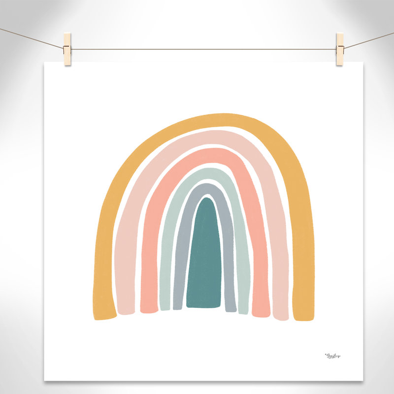 Décoration murale pour enfants, H 31 po x l 31 po x P 1 po, Papier